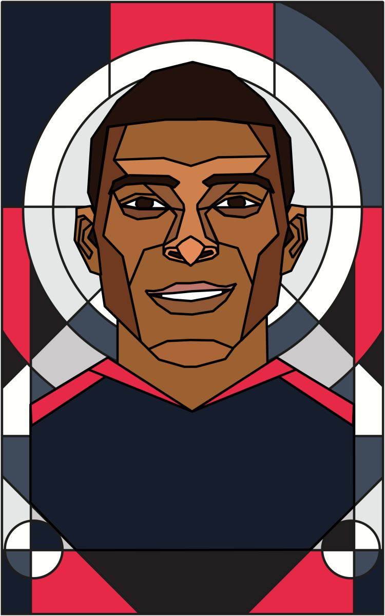 图抓住对手 图抓住对手