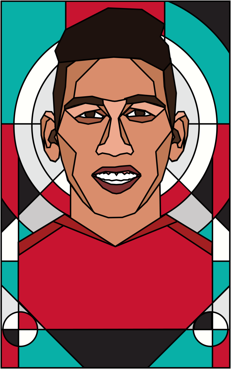 翻盘希望悬 翻盘希望悬