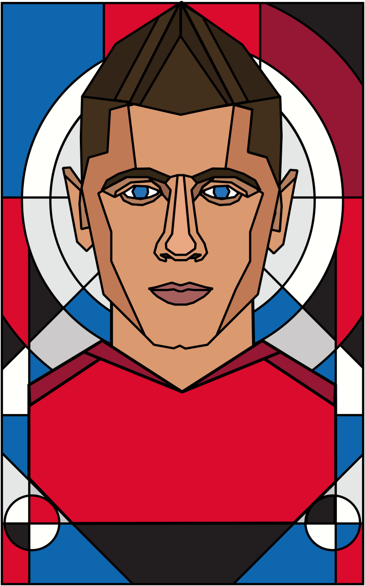 球员的长期 球员的长期