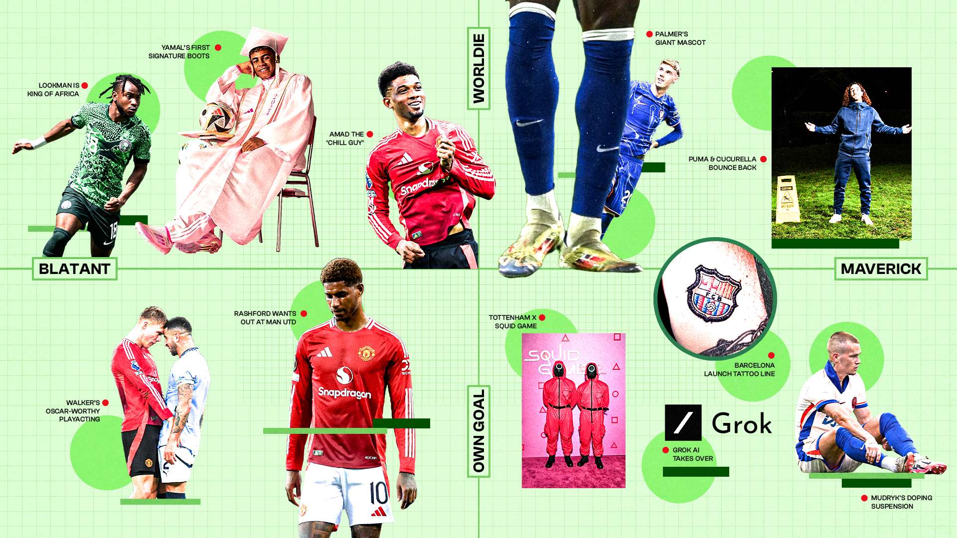 技巧和无与 技巧和无与