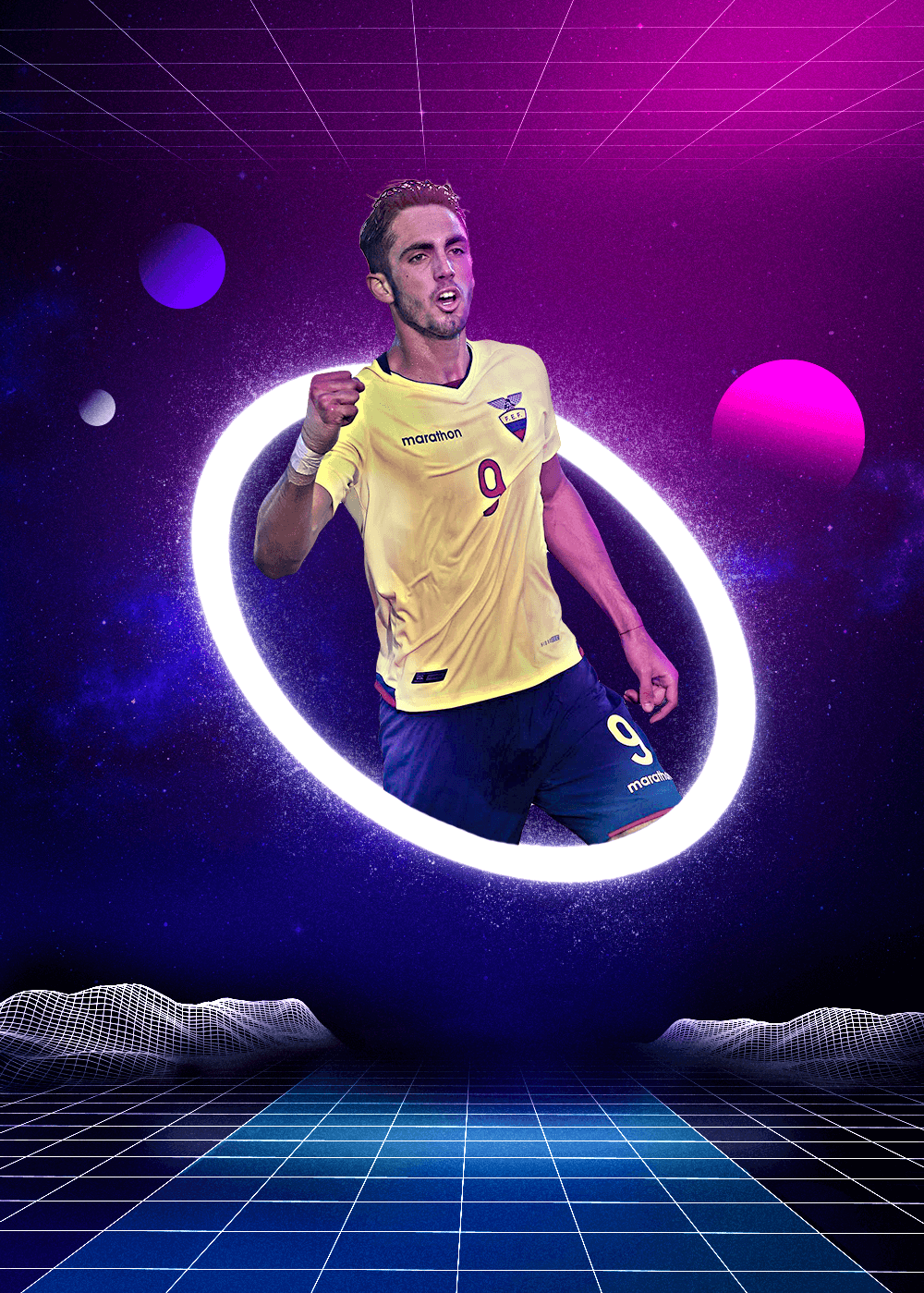 他对机会的 他对机会的