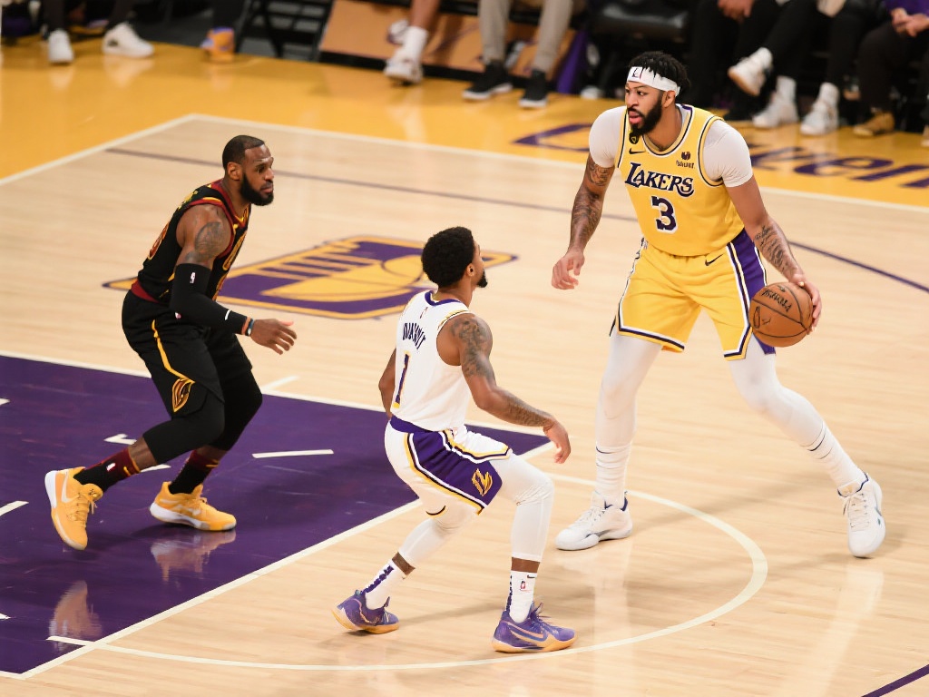 他的节奏 他的节奏