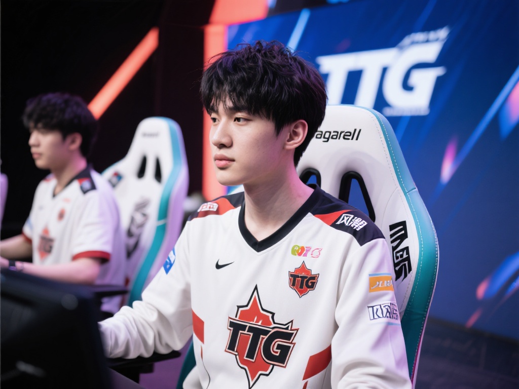 充满期待 充满期待